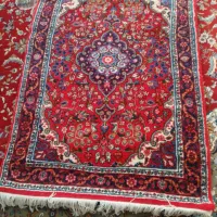 فرش دستباف|فرش|ملایر, |دیوار