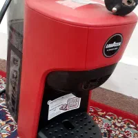 قهوه ساز کپسولی لاوازا