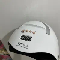 وسایل کاشت ناخن نو