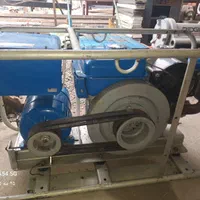 دو عدد موتور برق یاماها در حد|ابزارآلات|تهران, تهرانسر شرقی|دیوار