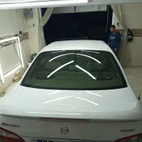 ماکسیما مدل 83اتومات|خودرو سواری و وانت|یزد, |دیوار