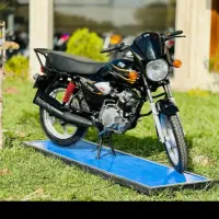 معاوضه جهت تنوع موتور خشک هندی