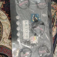 گاز رومیزی لیوPG14ترکیه|اجاق گاز و لوازم برقی پختوپز|پاکدشت, شهرک انقلاب|دیوار