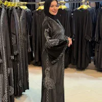 عبا مخمل ساناز|لباس|مشهد, ویلاشهر|دیوار