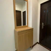 جاکفشی و آیینه نو