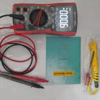 مولتی متر زویی zty