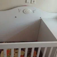 تختخواب کودک چیلک ترک