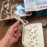 مودم|مودم و تجهیزات شبکه|کرج, گوهردشت|دیوار