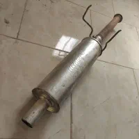 اگزوز ۱۰۶ طرح سایلنت