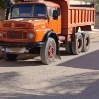 مایلر|خودرو سنگین|سوسنگرد, |دیوار