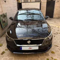 تارا v1 مدل 1403