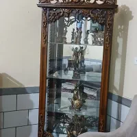 ویترین در حد نو