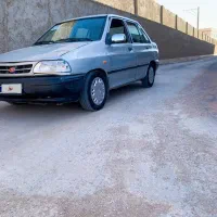 پراید مدل 85|خودرو سواری و وانت|کرمان, |دیوار