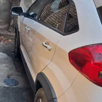 فروش یا معاوضه ماشین x22|خودرو سواری و وانت|خوی, |دیوار