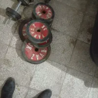 وزنه باشگاه