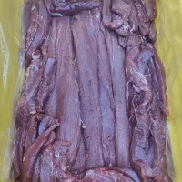راسته مغز گوسفندی بره نر ، خورده راسته ، فیله