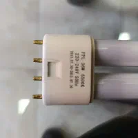 مهتابیfpl 36vکم کار کرده و سالم و 60*60مغازه
