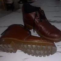 بوت مردانه سایز ۴۲|کیف، کفش، کمربند|کرج, باغستان|دیوار