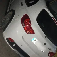 کوییکrمدل ۴۰۱سقف مشکی