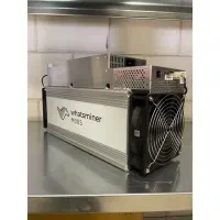 وصل کردن ماینر با نت ملی