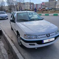 پارس موتور جدید مدل402