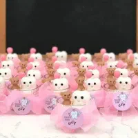 گیفت سیسمونی .گیفت جشن دندون.  دندونی گیفت.گیفت