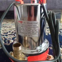کفکش wigo 12V
