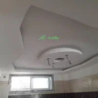 نقاشی ساختمان اکباتان چیتگر تهرانسر استادمعین پونک|خدمات پیشه و مهارت|تهران, استاد معین|دیوار