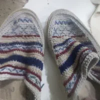 گیوه ناصری