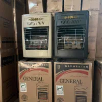 بخاری گازی بدون دودکش گارانتی