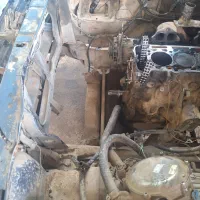 فروشی مزدا دوکابین