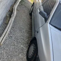 پراید دوگانه سوز مدل ۸۳|خودرو سواری و وانت|ارشق, |دیوار