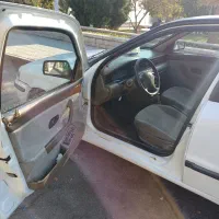 سمند مدل 87 بسیار تمیز|خودرو سواری و وانت|شیراز, لاله|دیوار