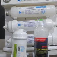 دستگاه تصفیه آب خانگی و صنعتی|آب‌سردکن و تصفیه آب|تهران, امین حضور|دیوار