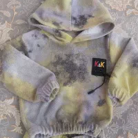 لباس گرم پنبه ای نو نو|کفش و لباس بچه|سنندج, |دیوار