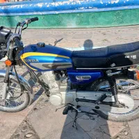 موتور سیکلت لیفان