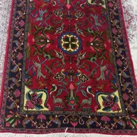 فرش دستبافت