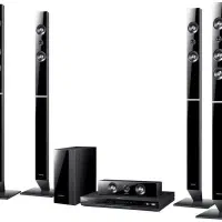 سینمای خانواده کاملا نو