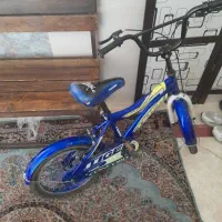 دوچرخه تایگر