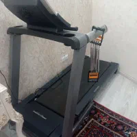 تردمیل 120کیلویی درحد|تجهیزات ورزشی|اردبیل, |دیوار