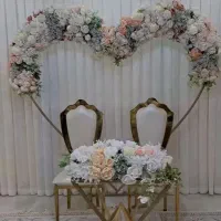 تشریفات گل آرایی و بادکنک آرایی