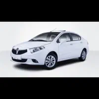 فروش خودرو برلیانس h230 مدل۹۷