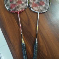 جفت راکت بدمینتون YONEX