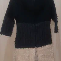 کفش و مانتو