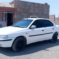 سمندEL|خودرو سواری و وانت|ایرانشهر, |دیوار