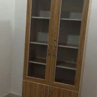 فروش کتابخانه درحد نو