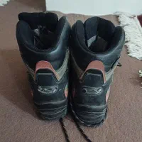 کفش کوهنوردی|کوهنوردی و کمپینگ|کرج, حسن آباد|دیوار