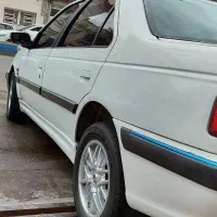 پژو پارس مدل 87 تک گانه|خودرو سواری و وانت|میاندوآب, |دیوار