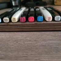 ماژیک طراحی لباس تاچ