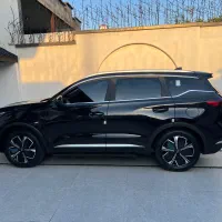 تیگو ۷ پلاگین هیبرید (+e)